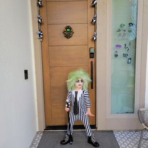 Best beetlejuice costume